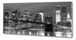 Panel lacobel Manhattan New York pksh-47820651