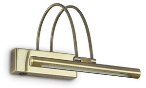 Ideal Lux 121338 ŠÍŘKA: 260 mm