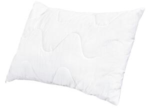 Pohodlný polštář pro alergiky Pure Cotton Euforia Duo+