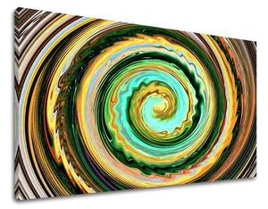 Obraz na stěnu ABSTRAKT - 20x30 cm
