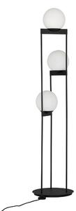 STOJACÍ LAMPA, 37/163 cm Dieter Knoll