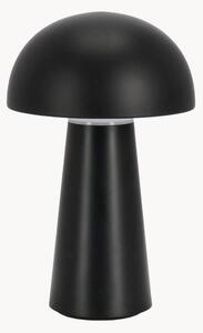 Stmívatelná přenosná exteriérová stolní LED lampa Idrial