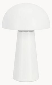 Stmívatelná přenosná exteriérová stolní LED lampa Idrial