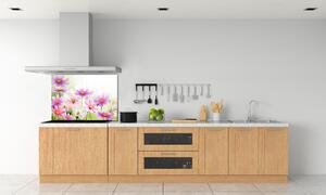 Panel do kuchyně Květiny na louce pksh-49015861