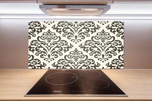 Panel do kuchyně Ornamenty pozadí pksh-49016538
