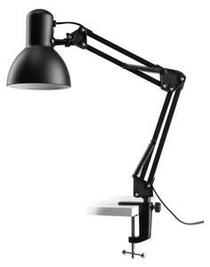 Livarno home Stolní LED lampa (černé svorky) (100377893001)