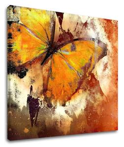 Obraz na stěnu ABSTRAKT - 30x30 cm