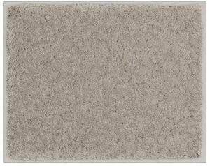 LineaDue ROMAN - Koupelnová předložka béžová Rozměr: 65x115 cm