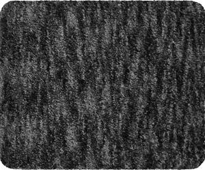 LineaDue TOUCHME - Koupelnová předložka antracit Rozměr: 50x80 cm