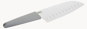 Santoku nůž z nerezové oceli Dove