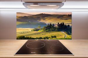 Panel do kuchyně Toskánie Itálie pksh-50009463