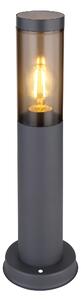 VENKOVNÍ STOJACÍ LAMPA 12,7/45 cm Globo - Online Only svítidla, Online Only