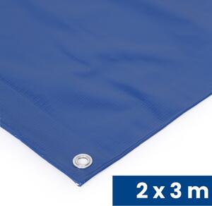 Univerzální krycí plachta s oky, PVC, 500 g/m2, 2 x 3 m