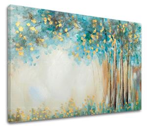 Obraz na plátně STROM 1 díl - 60x40 cm