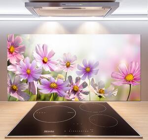 Panel do kuchyně Květiny na louce pksh-50039707
