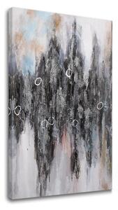 Obraz na plátně ABSTRAKT - 40x60 cm