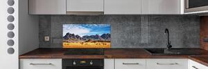 Panel do kuchyně Skály v Namíbii pksh-5022604