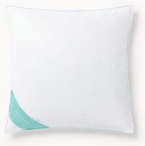 Péřový polštář Comfort, střední