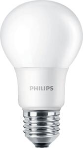 CorePro LEDbulb ND 4.9-40W A60 E27 840 LED Žárovka 4,9W 470lm