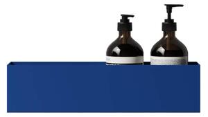 Nichba Koupelnová polička Bath Shelf 40, blue