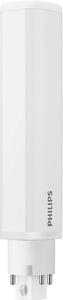 CorePro LED PLC 9W 830 4P G24q-3 LED Žárovka 9W 900lm