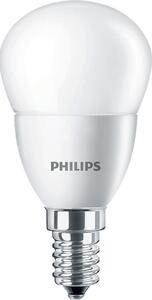 CorePro lustre ND 2.8-25W E14 827 P45 FR LED Žárovka 2,8W 250lm