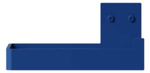 Nichba Držák na toaletní papír Toilet Paper Hanger, blue