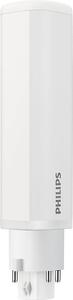 CorePro LED PLC 6,5W 830 4P G24q-2 LED Žárovka 6,5W 600lm