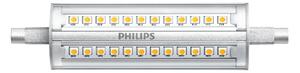 CorePro LEDlinear D 14-100W R7S 118mm 840 LED Žárovka 14W 1800lm