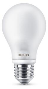 LED žárovka Philips Classic LEDbulb ND 60W A60 E27 840 FR 7W 806lm 4000K