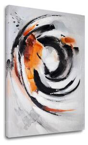 Obraz na plátně ABSTRAKT - 40x60 cm
