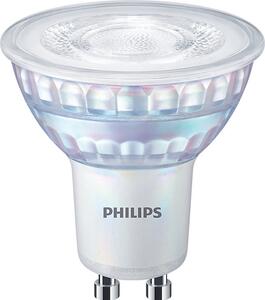 Corepro LEDspot 730lm GU10 840 60D LED Žárovka 7W 730lm