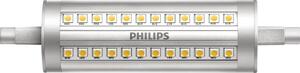 CorePro LEDlinear D 14-120W R7S 118mm 840 LED Žárovka 14W 2000lm