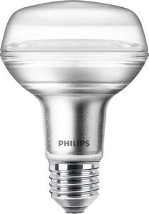 CorePro LEDspot ND R80 8-100W E27 827 36DLED Žárovka 8W R80lm