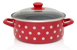 Tradiční Hrnec Metalac 4,75l