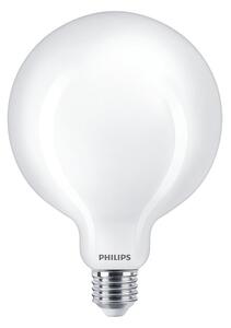 LED žárovka Philips Classic 120W G120 E27 WW FR ND 13W 2000lm