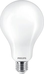 LED žárovka Philips Classic 200W A95 E27 WW FR ND 23W 3452lm