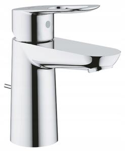 Jednopáková umyvadlová baterie Grohe BauLoop 23335000
