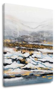 Obraz na plátně PŘÍRODA - 40x60 cm