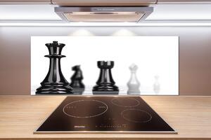 Panel do kuchyně Šachová figurka pksh-51328611