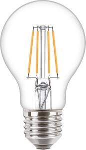 CorePro LEDBulb ND 4.3-40W E27 A60 827 CL G LED Žárovka 4,3W 470lm