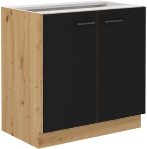 Stolarz Lempert Kuchyňská skřínka Morena 80 D 2F BB