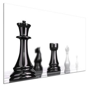 Panel do kuchyně Šachová figurka pksh-51328611
