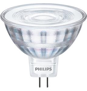 CorePro LEDspot ND 4.4-35W MR16 827 36D LED žárovka 4,4W 345lm