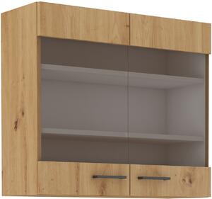 Stolarz Lempert Kuchyňská skřínka Morena 80 GS 72 2F