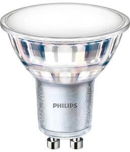 Corepro LEDspot 550lm GU10 865 120D LED žárovka 5W 550lm