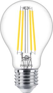 MASTER Value LEDBulb D 5.9-60W E27 927 A60 CL G LED Žárovka 5,9W 806lm