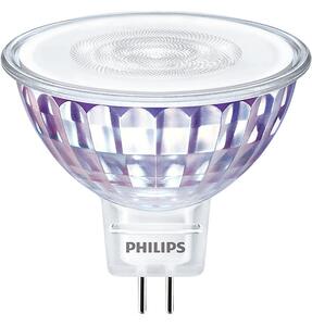 MASTER LEDspot Value D 5.8-35W MR16 927 60D LED žárovka 5,8W 450lm