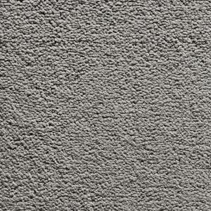 Metrážový koberec COLORO PLATINO 9733 šedá