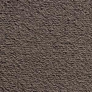 Metrážový koberec COLORO PLATINO 9753 hnědá